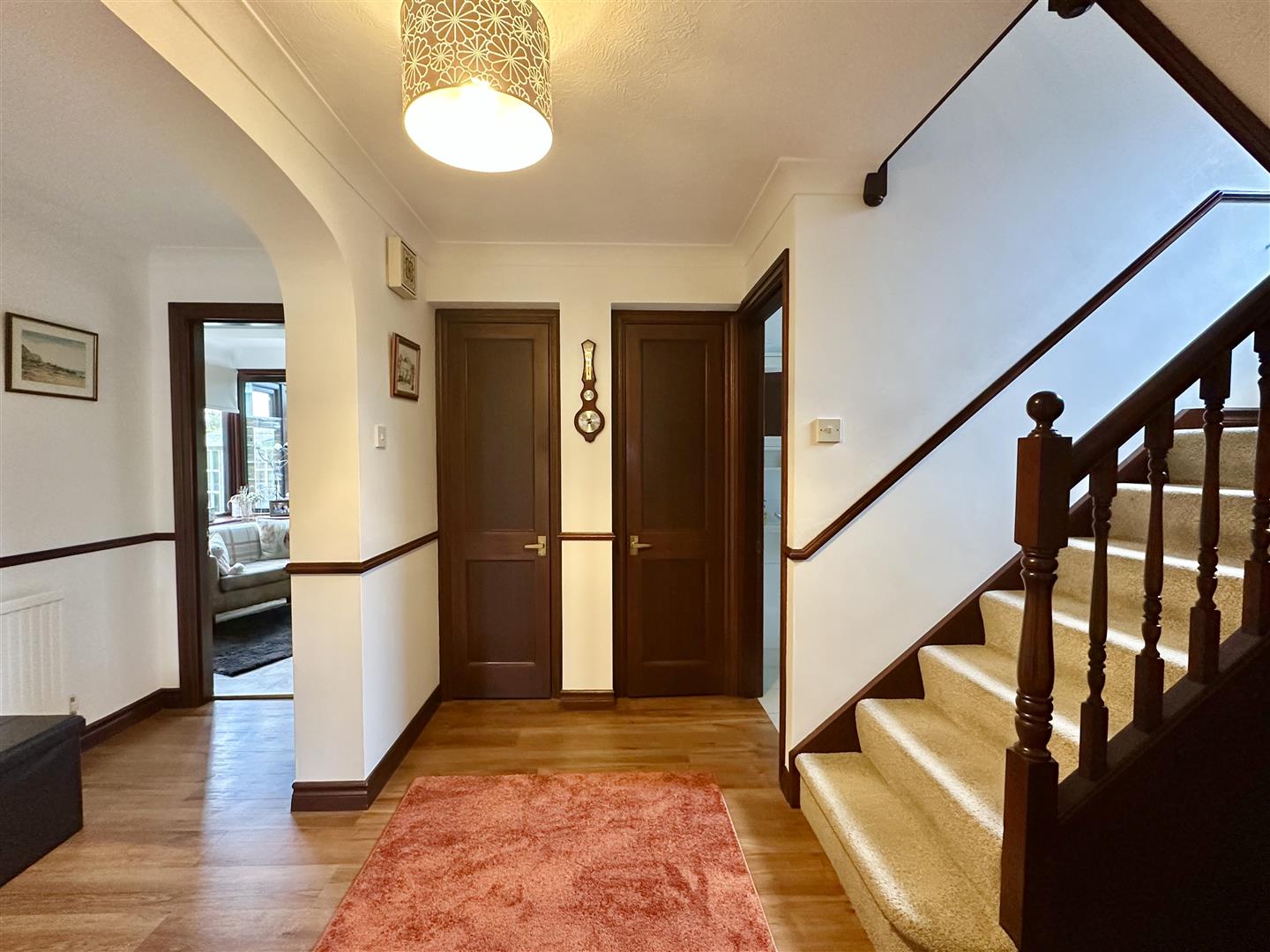 4 bed property in Glenview Close, Hastings